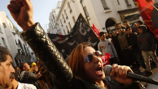 Мароко се обиди на Франция