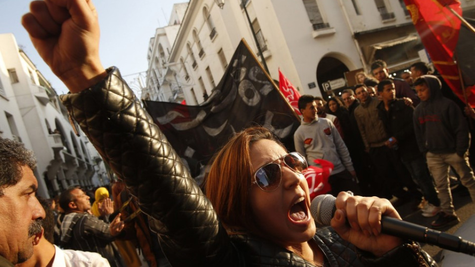 Мароко се обиди на Франция | StandartNews.com
