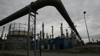 "Газпром" смъква цената за Гърция