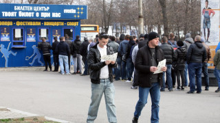 Треската "Лудогорец" подпали Балканите