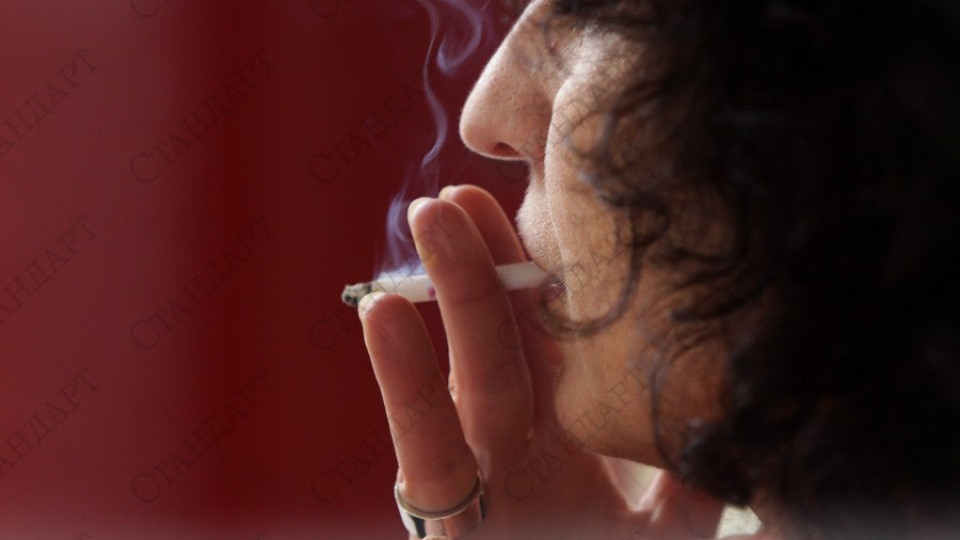 Слагат стряскащи картини на цигарите | StandartNews.com