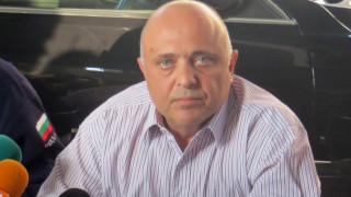 Орлин Алексиев съди Мерджанов за клевета