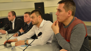  Бареков: Остават 10 дни до "Чисти ръце"