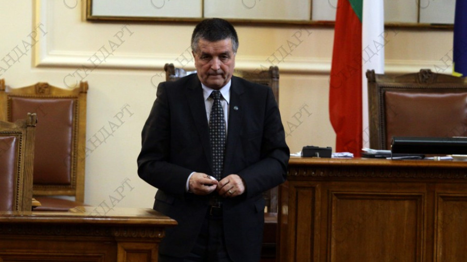 Имамов: Отцепниците ще определят бъдещето на парламента | StandartNews.com