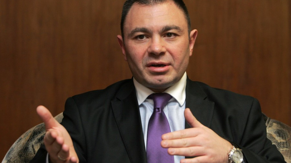 Лазаров готов на среща в НС за разбития наркоканал | StandartNews.com