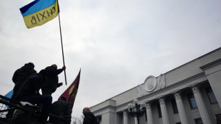 В Украйна  през май ще има и местни избори