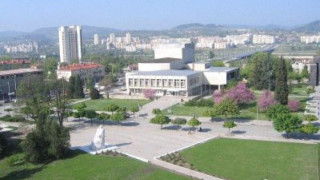 Близо 37 милиона е бюджетът за 2014 на община Кърджали