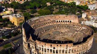 Рим се изправя пред банкрут