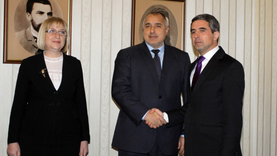 Прокурори в общината заради сделки на Борисов | StandartNews.com