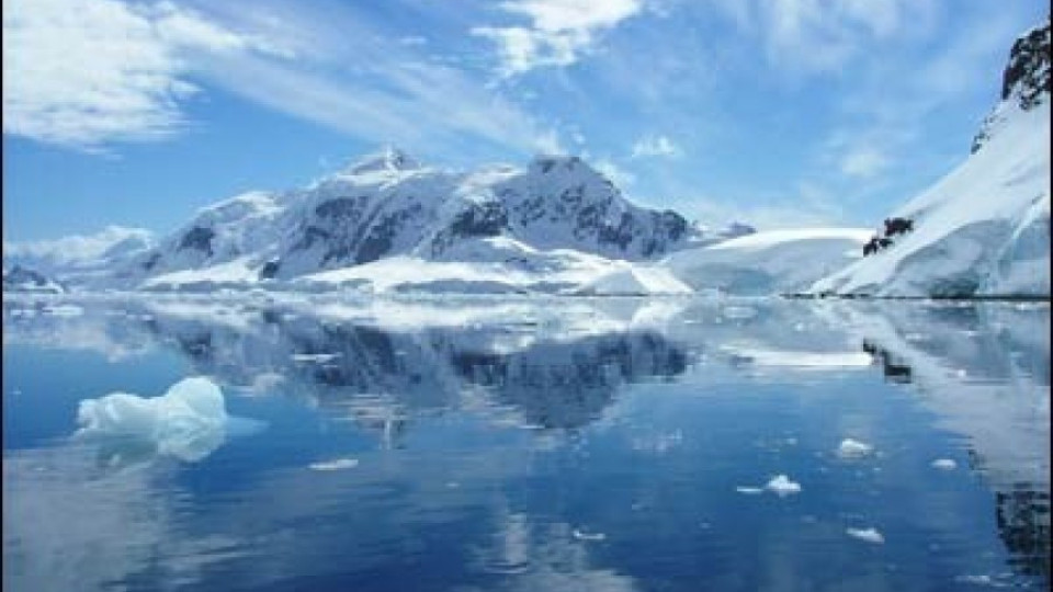 Учени от цял свят на базата ни в Антарктида | StandartNews.com