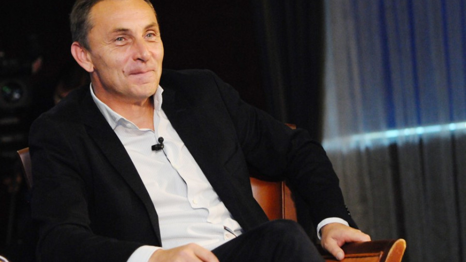 Асен Григоров купи Webcafe.bg | StandartNews.com