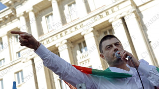 „Чисти ръце" обедини Николай Бареков и Любен Дилов-син