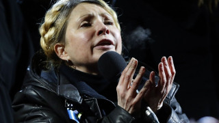 Тимошенко ще участва в президентските избори в Украйна