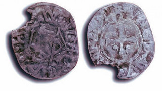 Полска монета показва съдбата на прабългарите на Котраг