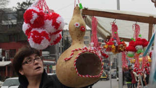 Пижо и Пенда на кон за 1 март