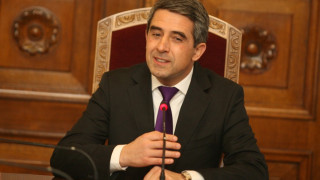 Плевнелиев призова за гражданска конституционна жалба