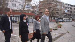 Цветанов: Само висока активност ще неутрализира популистките партии