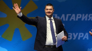 "България без цензура", ВМРО и ЗНС отиват заедно на евроизборите