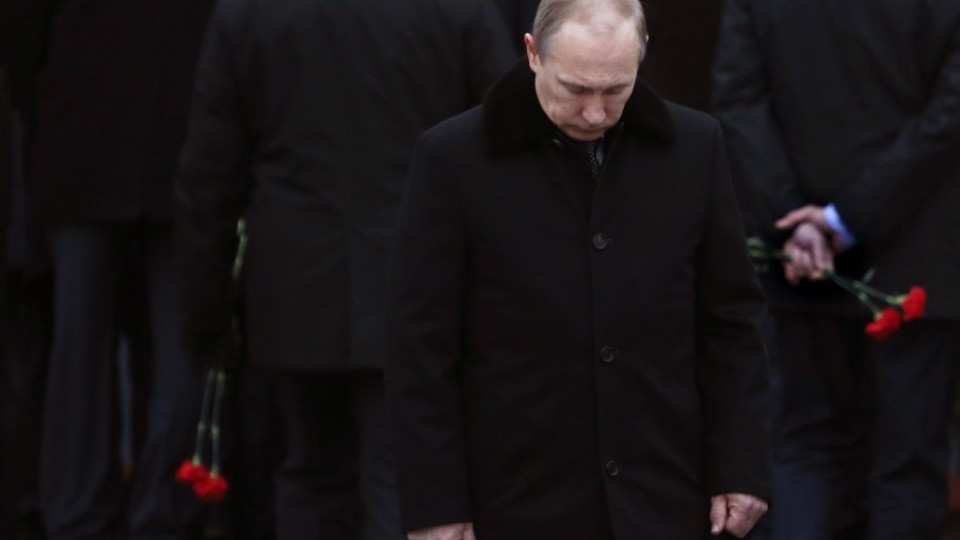 Путин поиска разрешение да изпрати армията в Крим | StandartNews.com