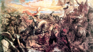 Битката при Варна влиза в „National Geographic”
