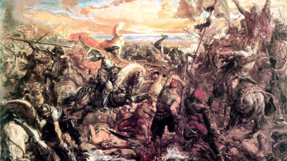 Битката при Варна влиза в „National Geographic” | StandartNews.com
