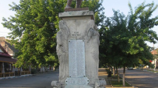 Създателят на Давиловите капки воюва за Видин