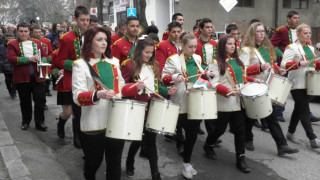 Шествие, панихида и духов оркестър за 3 март в Благоевград
