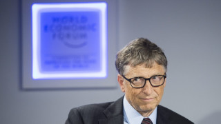 Бил Гейтс пак най-богат