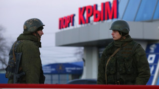 Русия постави ултиматум на Крим (ОБЗОР)