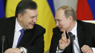 Путин: В Украйна се извърши държавен преврат 