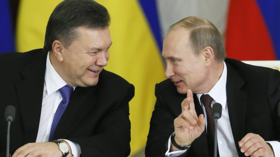 Путин: В Украйна се извърши държавен преврат  | StandartNews.com