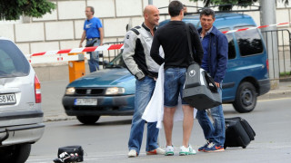 В Германия спрягат Балъков за треньор на Щутгарт 