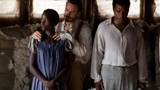 "Оскар"-ът на "12 години в робство" вдигна продажбите на книгата