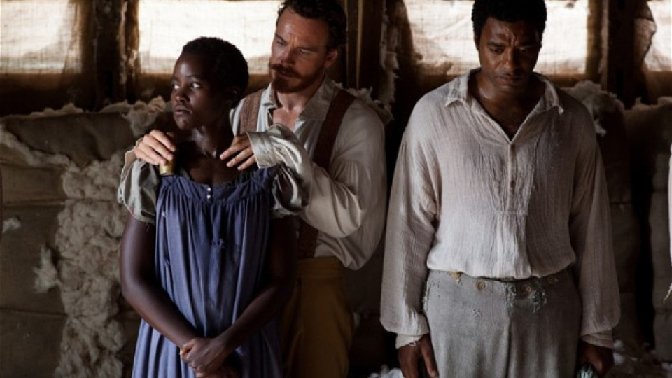 "Оскар"-ът на "12 години в робство" вдигна продажбите на книгата | StandartNews.com