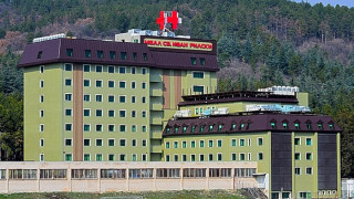Инвестират 40 млн. лв. в супермодерна болница