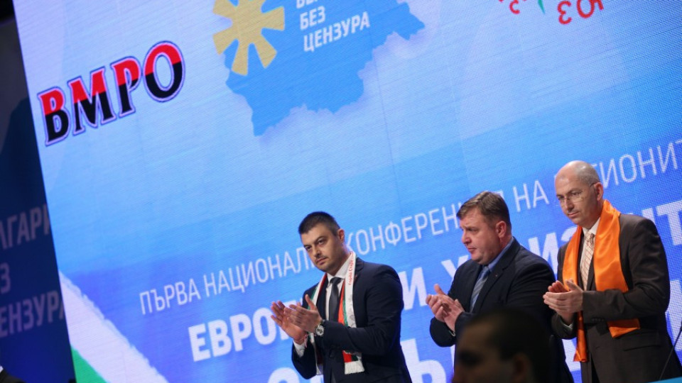 Бареков: Комисия да провери как бе избран Плевнелиев | StandartNews.com