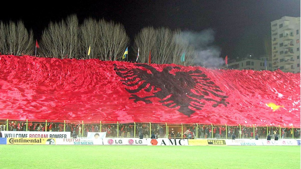 Косово излиза в исторически първи международен мач | StandartNews.com