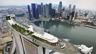 Сингапур е най-скъпият град на планетата
