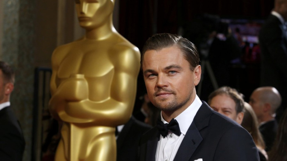 Защо Лео не спечели "Оскар"? | StandartNews.com