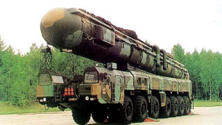 Русия тества ядрена ракета с дълъг обсег
