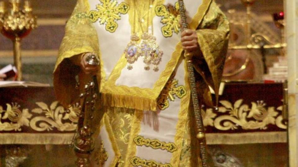Православните патриарси се събират в Истанбул | StandartNews.com