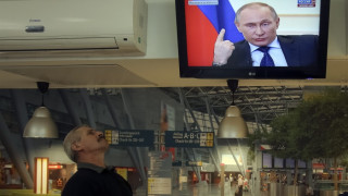 Русия готви конфискация за фирми от ЕС и САЩ