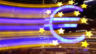 Еврозоната отбеляза минимален растеж през четвъртото тримесечие