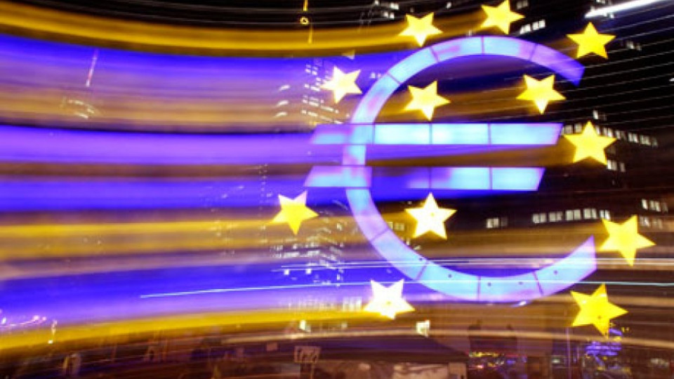 Еврозоната отбеляза минимален растеж през четвъртото тримесечие | StandartNews.com