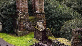 Италия гласува спешни мерки за спасението на Помпей