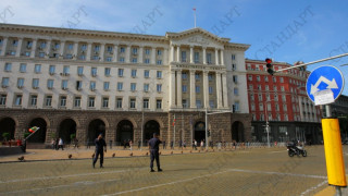 Съкращават 23 щатни бройки в МОСВ