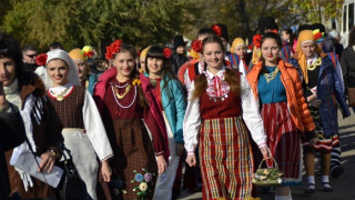 В Болград не се чува грохота на Майдана