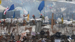 Сталин депортира кримските българи