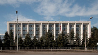 Русия: Западът подкрепя антиправителствени акции