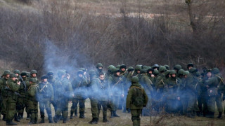 Не се задава газова криза, "Южен поток" ще се ускори